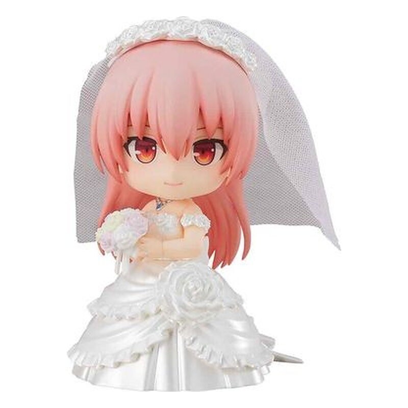TSUKASA YUZAKI FIGURA 10 CM TONIKAWA: OVER THE MOON FOR YOU NENDOROID