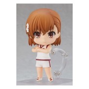 MIKOTO MISAKA DAIJASEI FESTIVAL VERSION FIGURA 10 CM A CERTAIN SCIENTIFIC RAILGUN T NENDOR