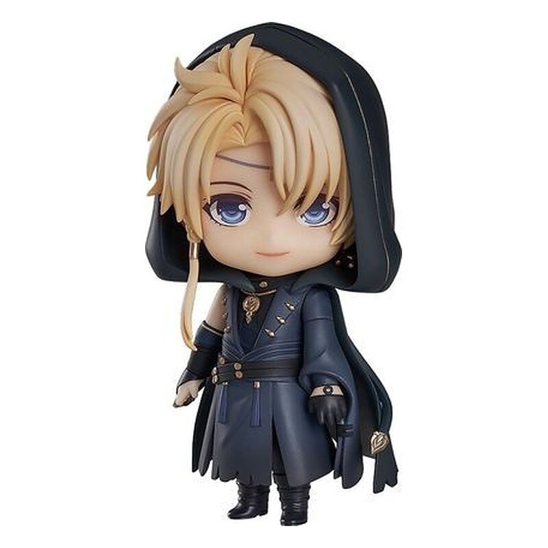 QUILUO ZHOU SHADE VERSION FIGURA 10 CM LOVE & PRODUCER NENDOROID
