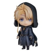 QUILUO ZHOU SHADE VERSION FIGURA 10 CM LOVE & PRODUCER NENDOROID