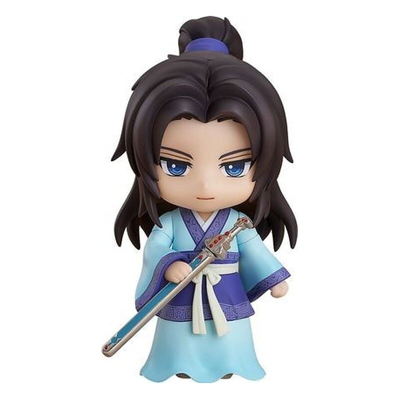 ZHNG LIANG FIGURA 10 CM THE LEGEND OF QIN NENDOROID