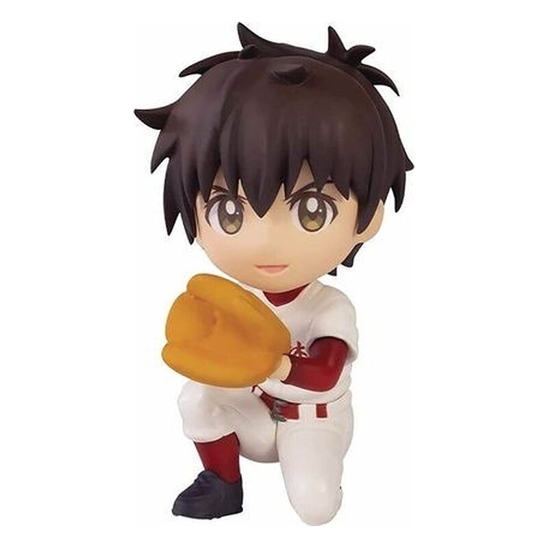 DAIGO SHIGENO FIGURA 7 CM MAJOR 2ND MINI FIGURE