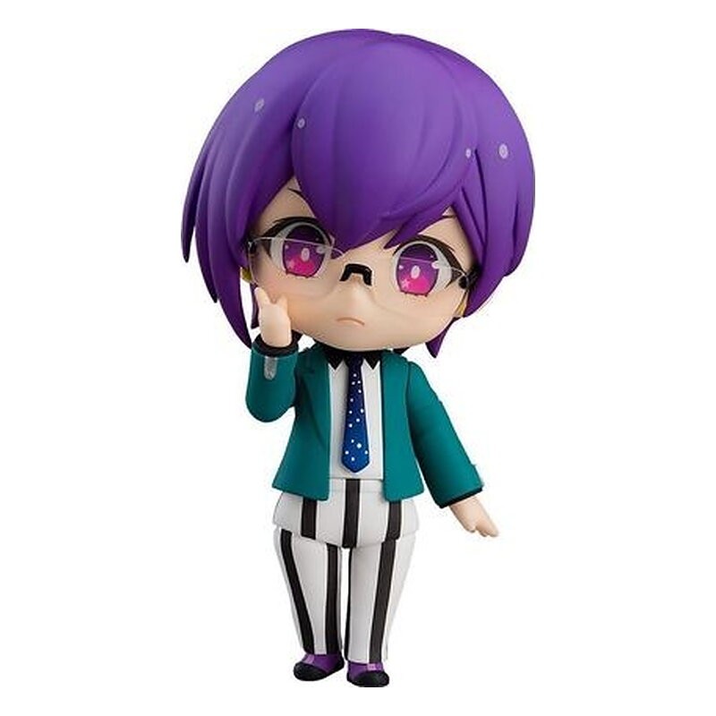 MAYUMI DOUJIMA FIGURA 10 CM PRETTY BOY DETECTIVE CLUB NENDOROID