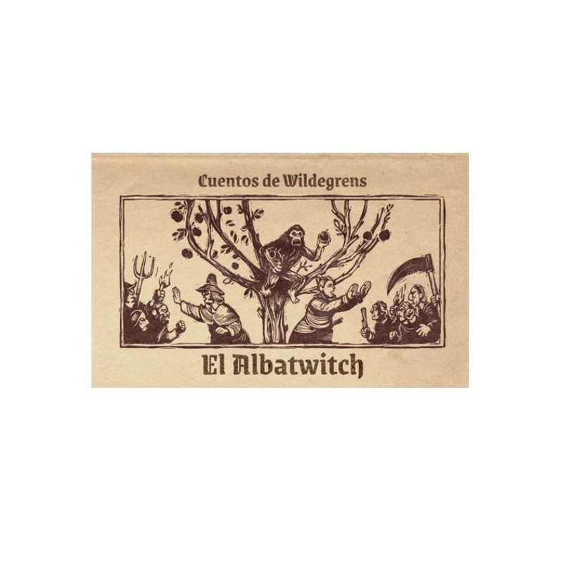 Brujería!: promocional