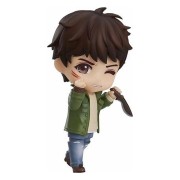 WU XIE DX FIGURA 10 CM TIME RAIDERS NENDOROID