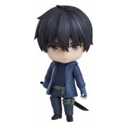ZHANG QILING FIGURA 10 CM TIME RAIDERS NENDOROID