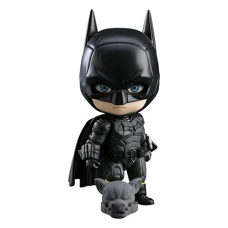 BATMAN FIGURA 10 CM THE BATMAN NENDOROID