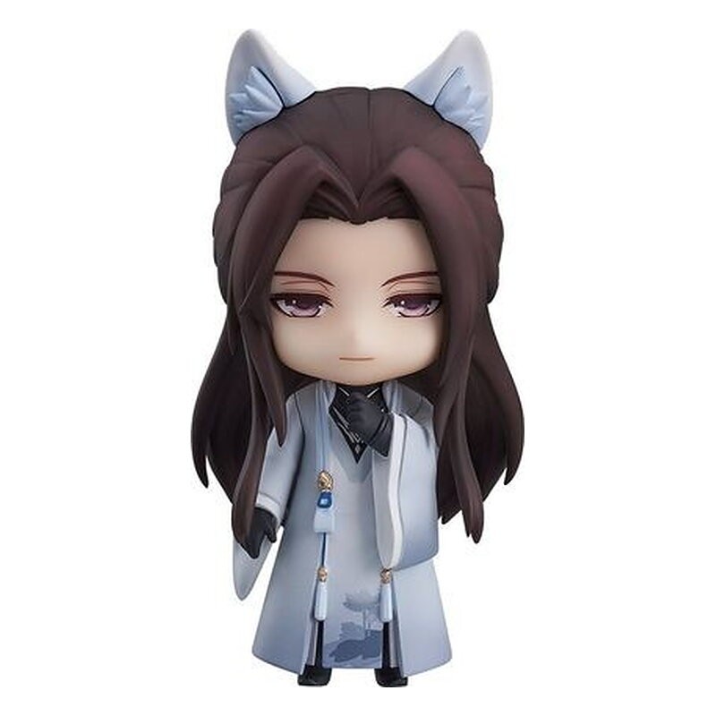 MO XU STRANGER VERSION FIGURA 10 CM LOVE & PRODUCER NENDOROID