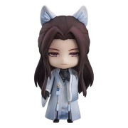 MO XU STRANGER VERSION FIGURA 10 CM LOVE & PRODUCER NENDOROID