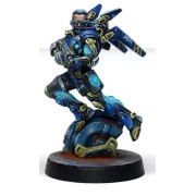 Reinforcements: O-12 Pack Beta - Infinity (Inglés)