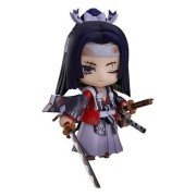 ONIKIRI FIGURA 11 CM ONMYOJI NENDOROID