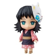MAKOMO FIGURA 10 CM DEMON SLAYER: KIMETSU NO YAIBA NENDOROID