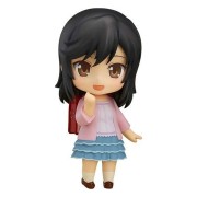 HOTARU ICHIJO FIGURA 10 CM NON NON BIYORI REPEAT NENDOROID