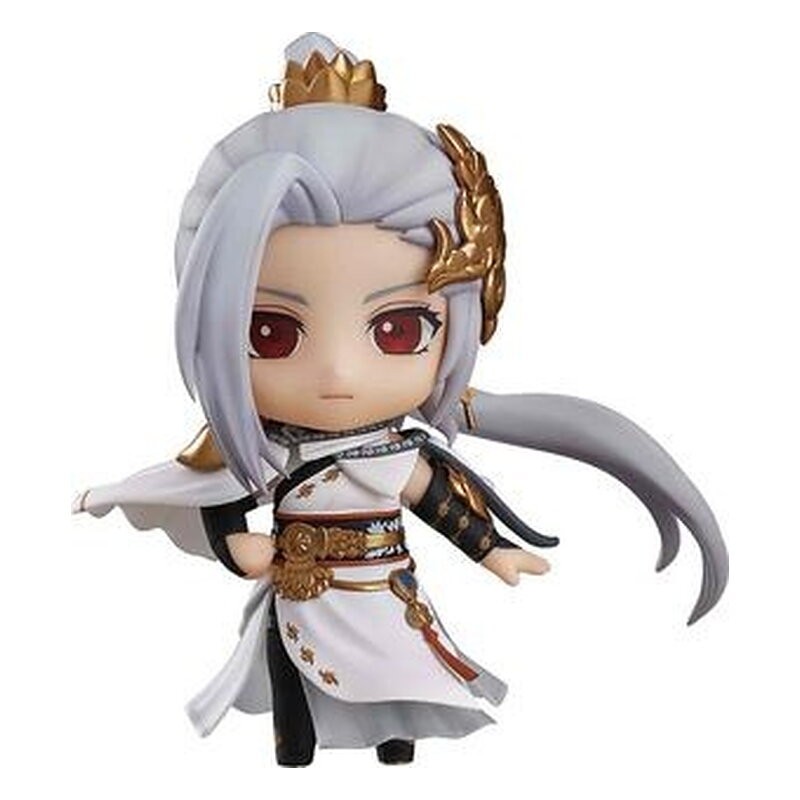 NEO: VAGABOND FIGURA 10 CM DUNGEON FIGHTER ONLINE NENDOROID