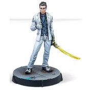 Reinforcements: O-12 Pack Beta - Infinity (Inglés)