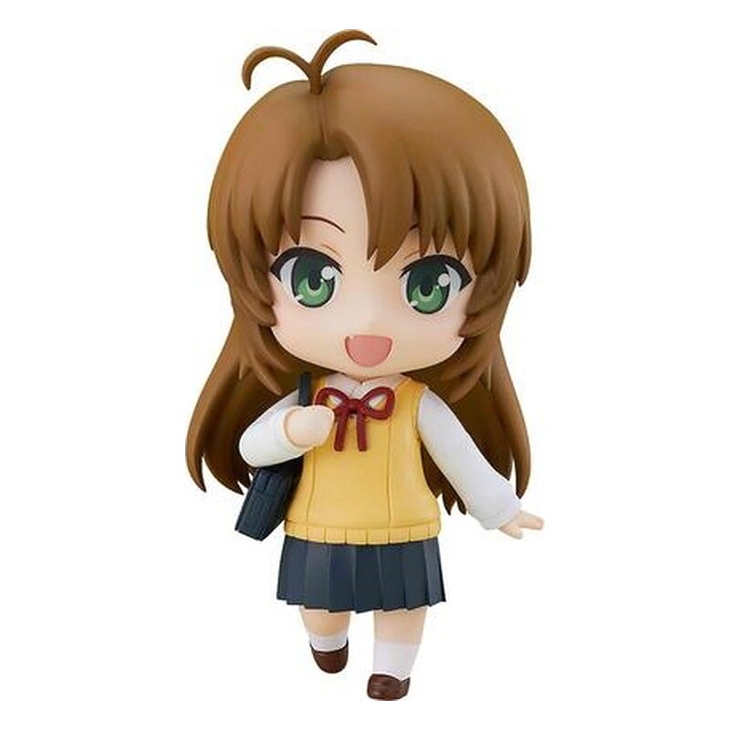 KOMARI KOSHIGAYA FIGURA 10 CM NON NON BIYORI NONSTOP NENDOROID