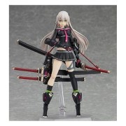 ICHI FIGURA 14 CM HEAVILY ARMED HIGH SCHOOL GIRLS FIGMA