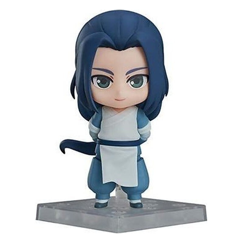 WUXIAN FIGURA 10 CM THE LEGEND OF HEI NENDOROID