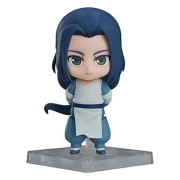 WUXIAN FIGURA 10 CM THE LEGEND OF HEI NENDOROID