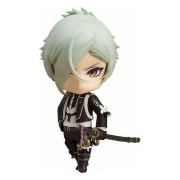 HIZAMARU FIGURA 10 CM TOUKEN RANBU -ONLINE- NENDOROID RE-RUN