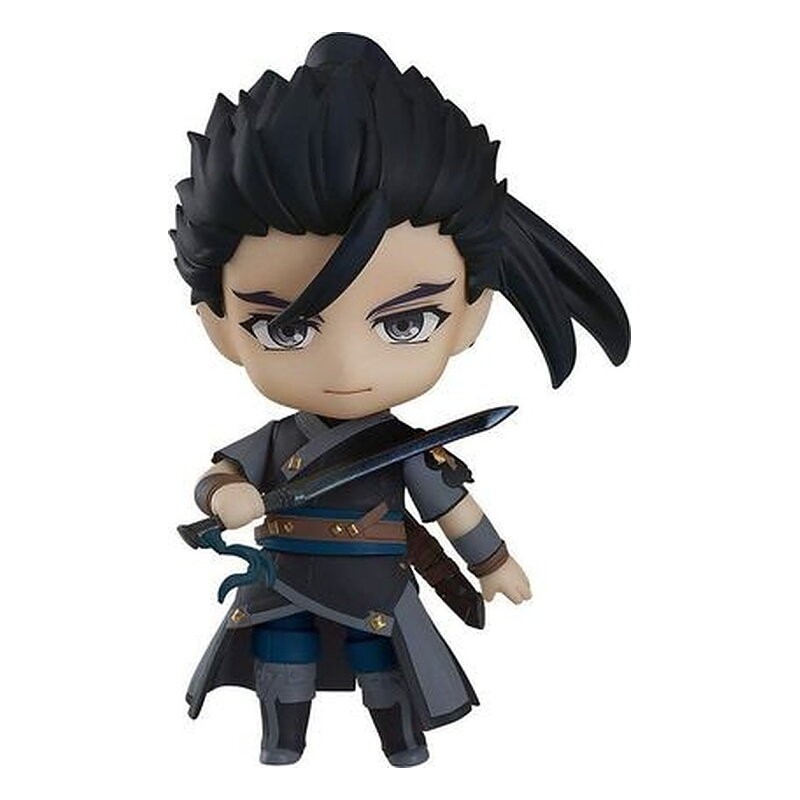 BEILUO FIGURA 10 CM GUJIAN 3 NENDOROID