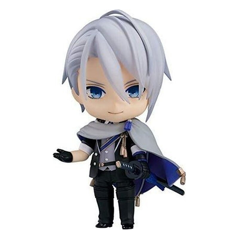 YAMAMBAGIRI CHOUGI FIGURA 10 CM TOUKEN RANBU ONLINE NENDOROID