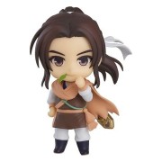 LI XIAOYAO FIGURA 10 CM CHINESE PALADIN SWORD AND FAIRY NENDOROID