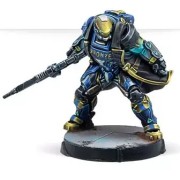Reinforcements: O-12 Pack Beta - Infinity (Inglés)