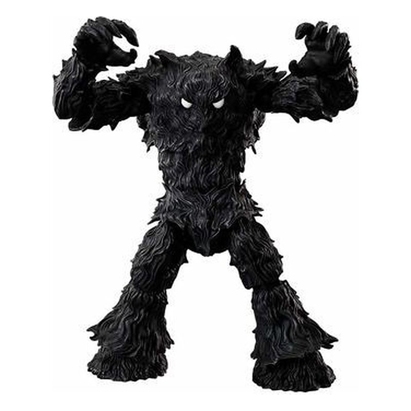 MONSTER FIGURA 17 CM SPACE INVADERS FIGMA