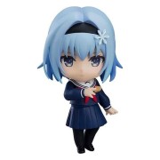 GINKO SORA FIGURA 10 CM THE RYUOS WORK IS NEVER DONE NENDOROID