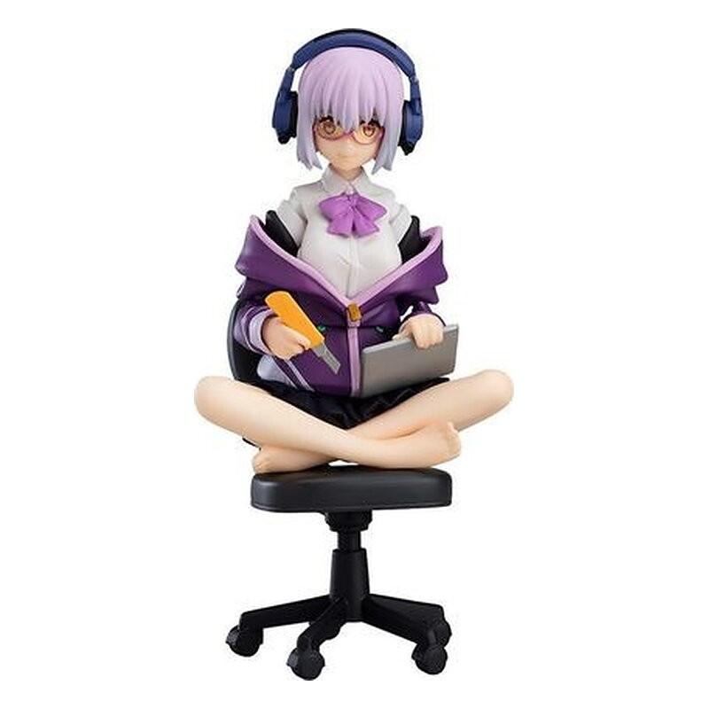 AKANE SHINJO ED. DELUXE FIGURA 13 CM SSSS GRIDMAN FIGMA
