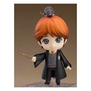 RON WEASLEY FIGURA 10 CM NENDOROID HARRY POTTER (RE ISSUE)