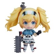 GAMBIER BAY FIGURA 10 CM KANTAI COLLECTION - KANCOLLE - NENDOROID