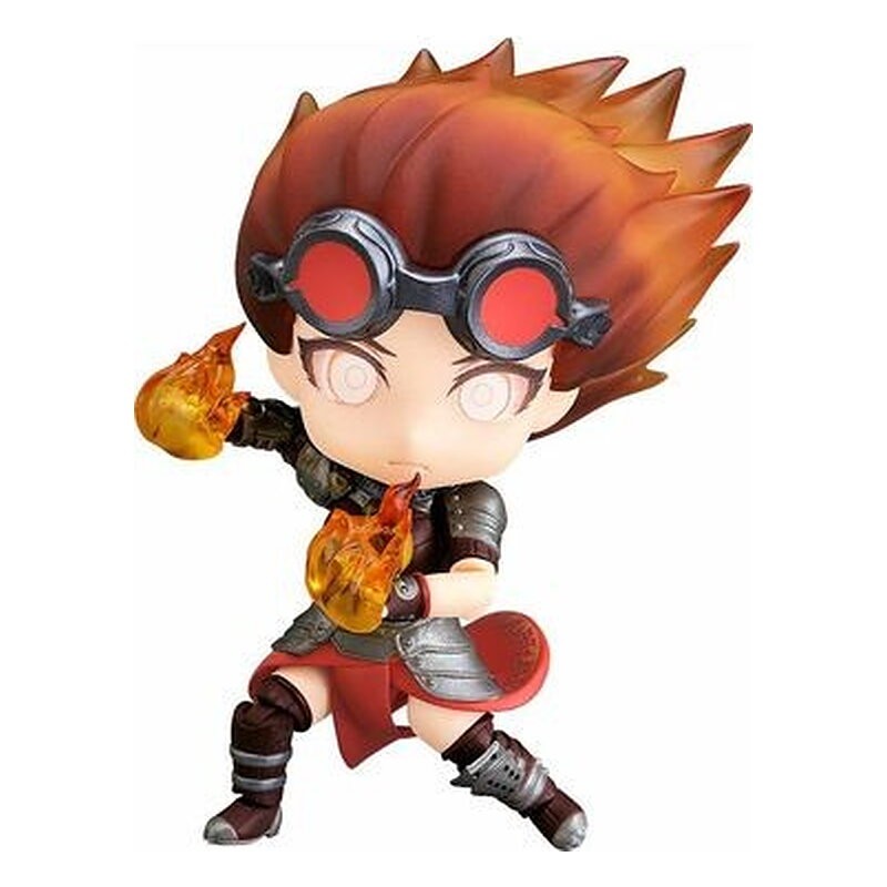 CHANDRA NALAAR FIG 10 CM MAGIC THE GATHERING NENDOROID