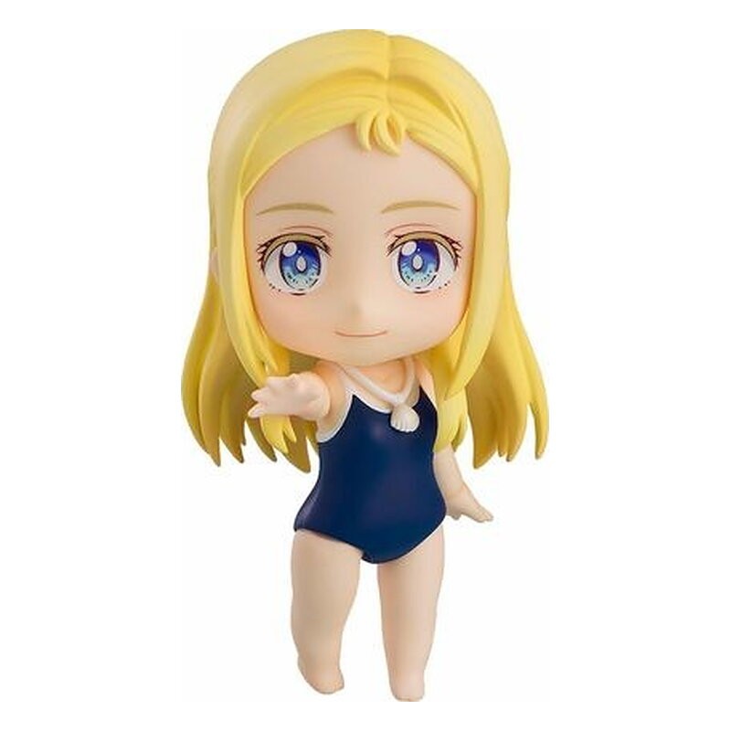 USHIO KOFUNE FIGURA 10 CM SUMMER TIME RENDERING NENDOROID
