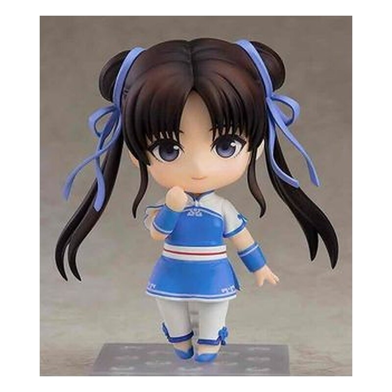 ZHAO LING-ER FIGURA 10 CM THE LEGEND OF SWORD AND FAIRY NENDOROID