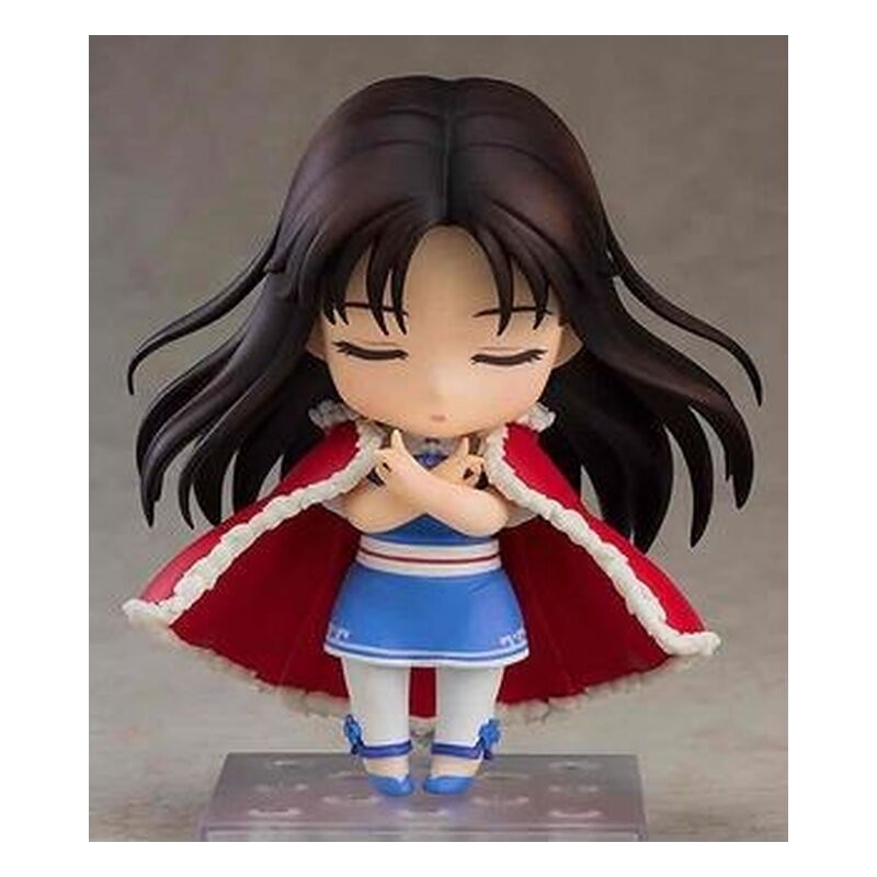 ZHAO LING-ER VERSION DELUXE FIGURA 10 CM THE LEGEND OF SWORD AND FAIRY NENDOROID