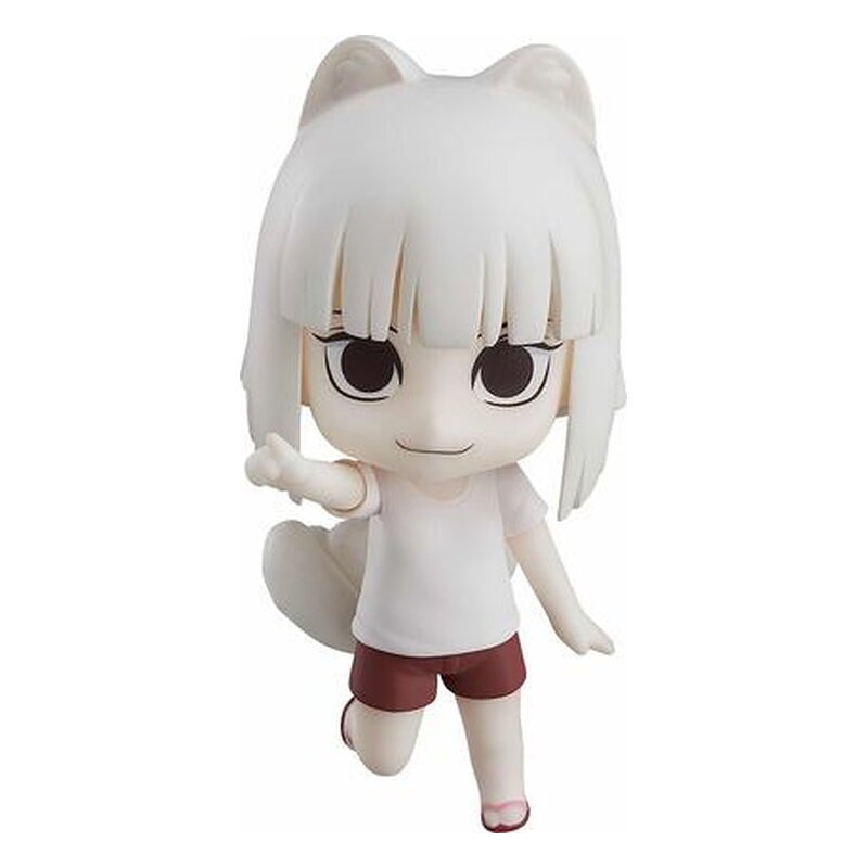 JIU YUE SEPTEMBER FIGURA 10 CM FEI REN ZAI NENDOROID