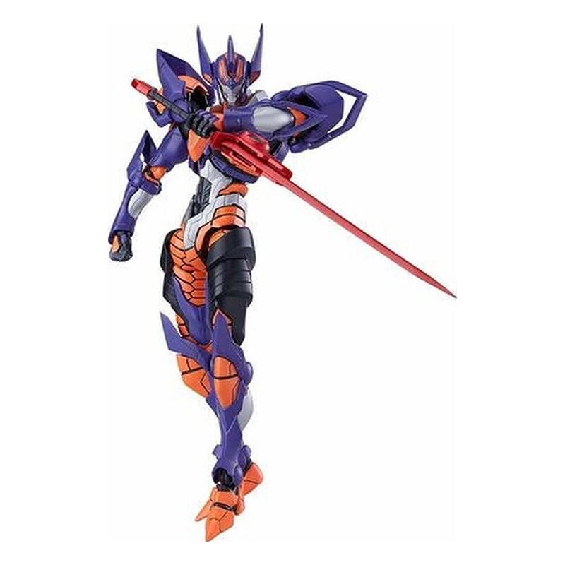 GRIDKNIGHT FIGURA 16 CM SSSS GRIDMAN FIGMA