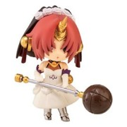 "BERSERKER OF ""BLACK"" FIGURA 6.5 CM FATE APOCRYPHA COLLECTION NIITENGO"