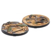 55mm Scenery Bases, Epsilon Series