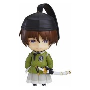 ISHIKIRIMARU FIGURA 10 CM TOUKEN RANBU ONLINE NENDOROID