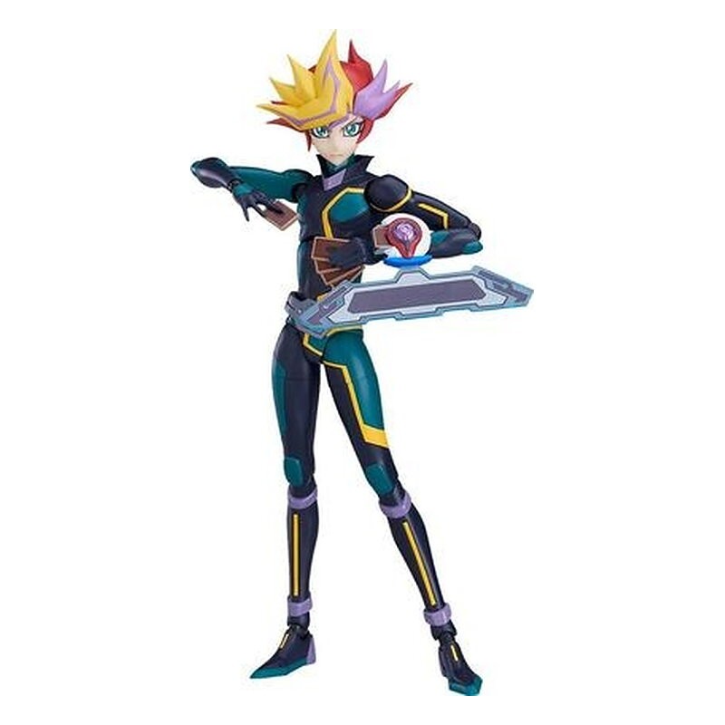 PLAYMAKER FIGURA 15 CM YU-GI-OH! VRAINS FIGMA