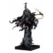 BATMAN NINJA TAKASHI OKAZAKI VERSION FIGURA 70 CM BATMAN NINJA 1/6 SCALE