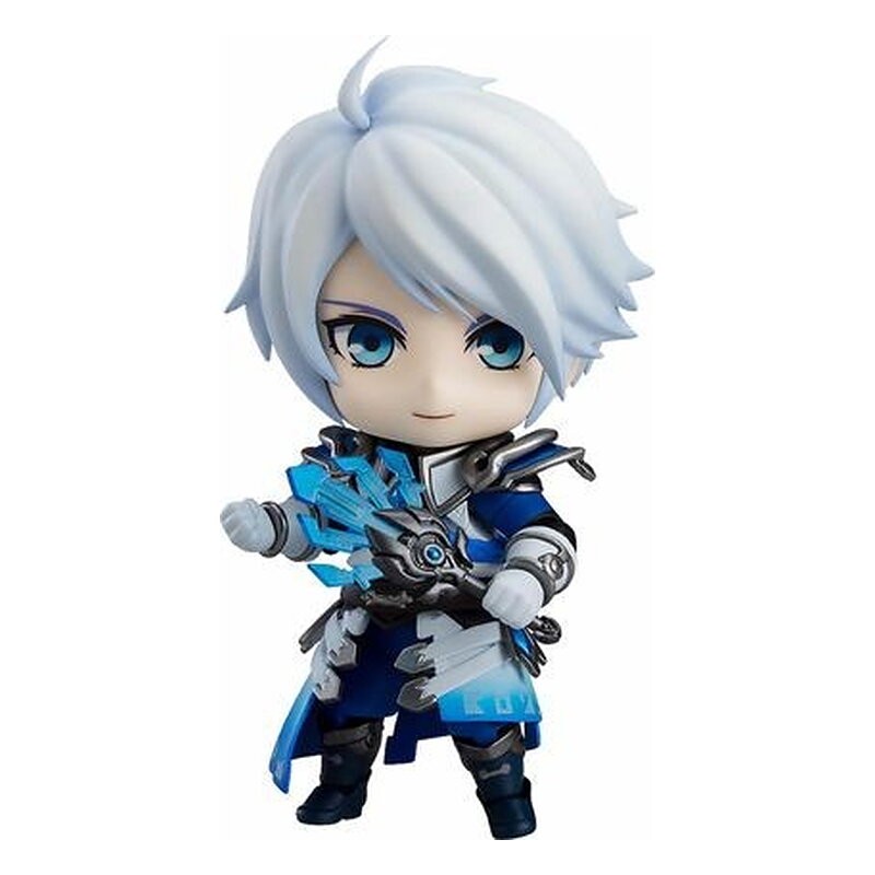 ZHUGE LIANG FIGURA 10 CM KING OF GLORY NENDOROID