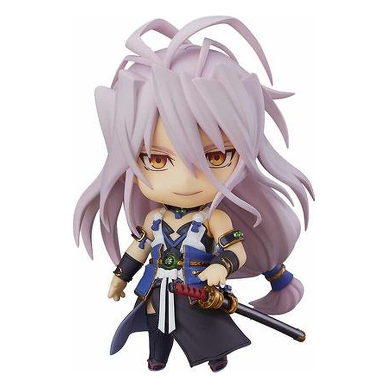 SENGO MURAMASA FIGURA 10 CM TOUKEN RANBU ONLINE NENDOROID