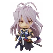 SENGO MURAMASA FIGURA 10 CM TOUKEN RANBU ONLINE NENDOROID