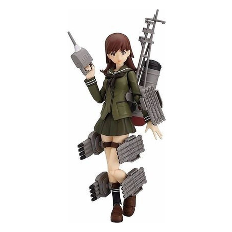 OOI FIGURA 13 CM KENTAI COLLECTION -KANCOLLE- FIGMA