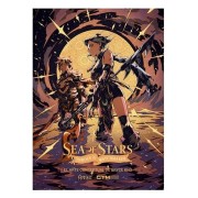 SEA OF STARS: THROES OF THE WATCHMAKER