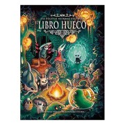 EL LIBRO HUECO (NUEVA EDICION)
